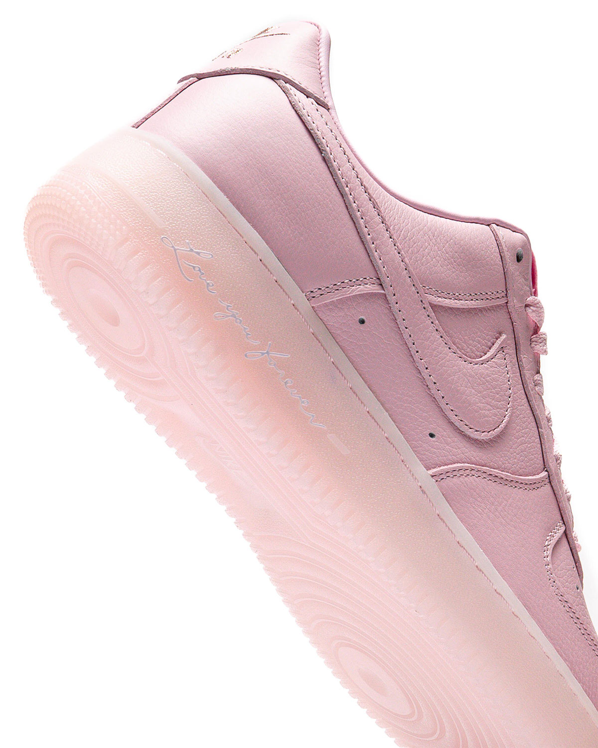 Drake Nocta Air Force 1 Розовый 5