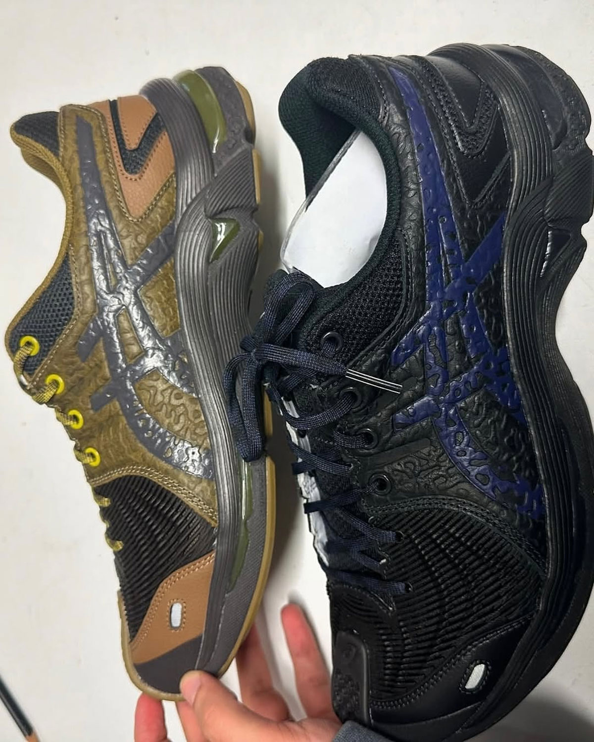 Кико Костадинов Asics Gel Kiril 3 Дата выхода 4