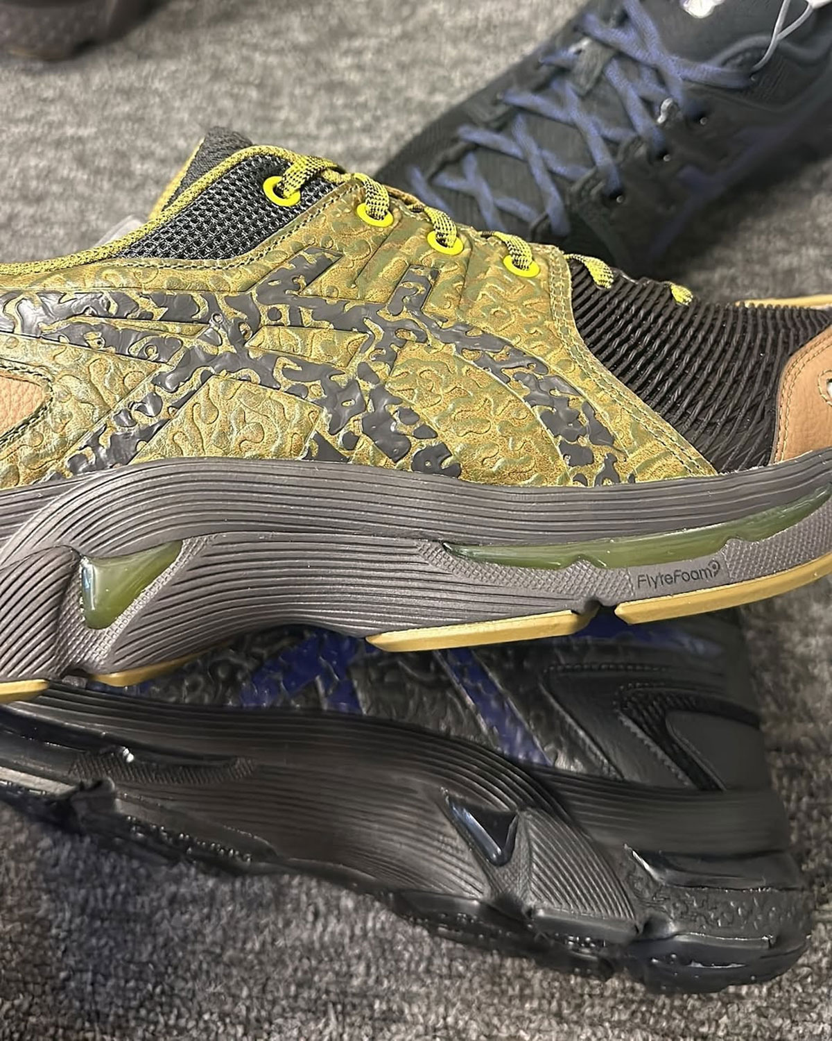 Кико Костадинов Asics Gel Kiril 3 Дата выхода 5
