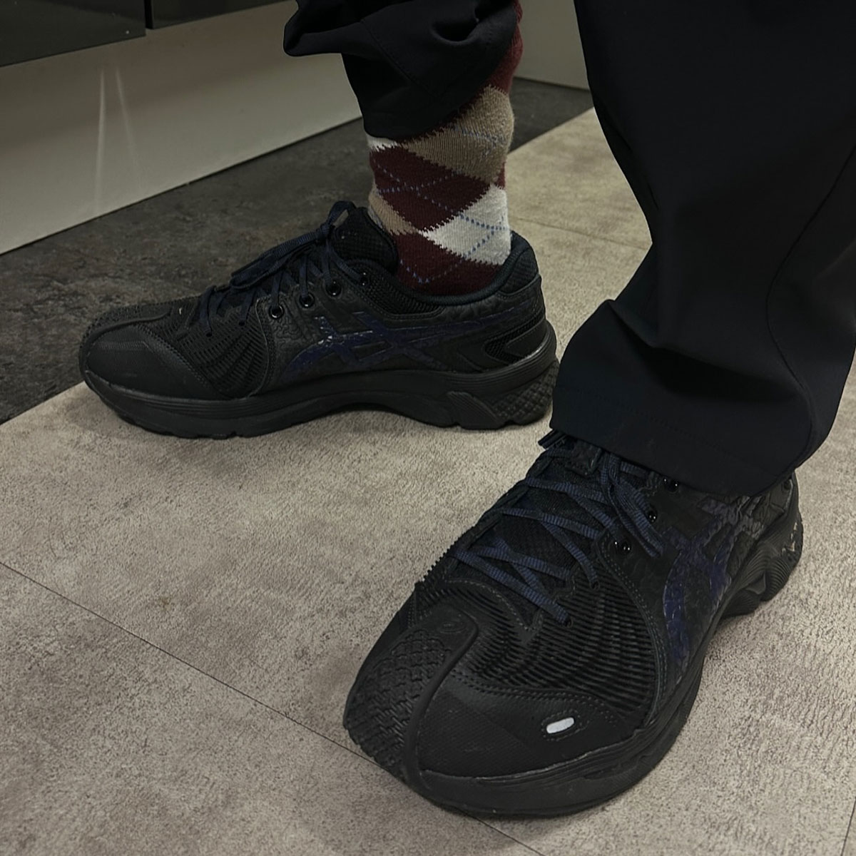 Кико Костадинов Asics Gel Kiril 3 Дата выхода 3