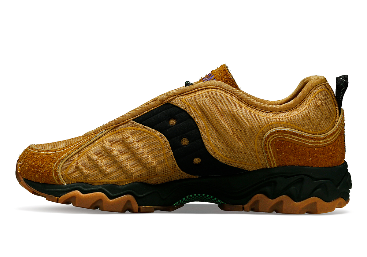 Colour Plus Saucony Matrix Дата выхода 2025 18