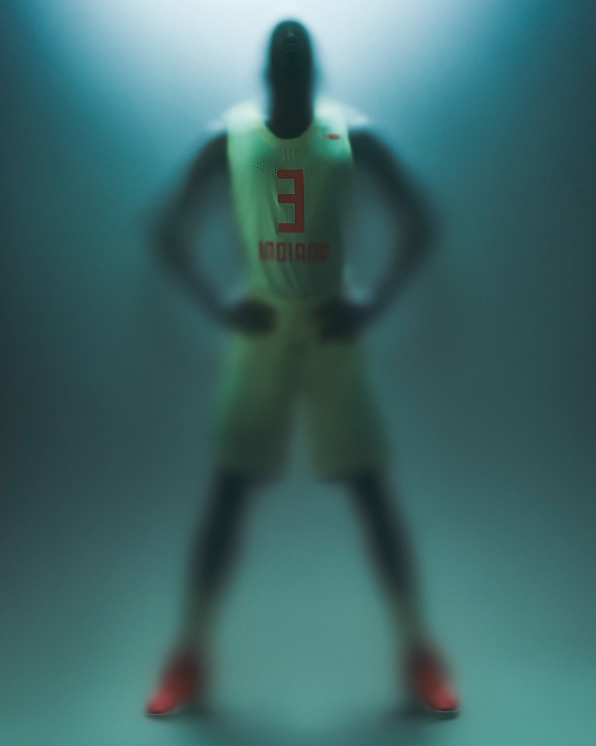 Страх Божий Легкая атлетика Adidas Indiana