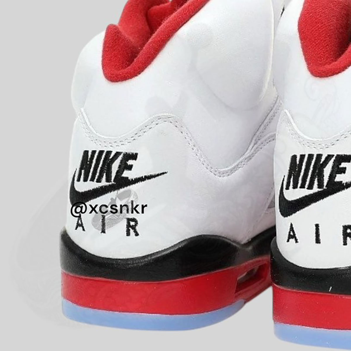 Air Jordan 5 Fire Red Hq7978 101 Дата выхода 2