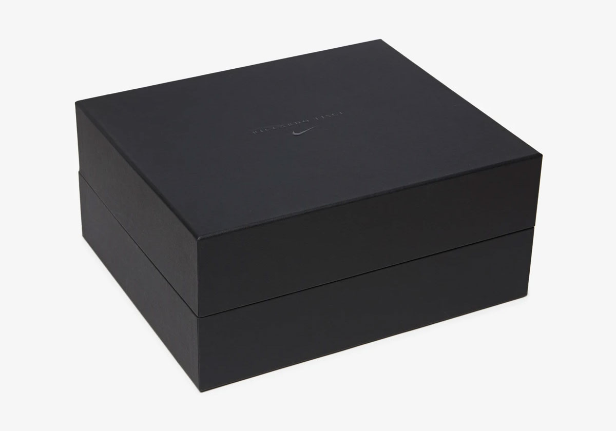 Сумка Riccardo Tisci Nike Mercer Hf6269 010 3