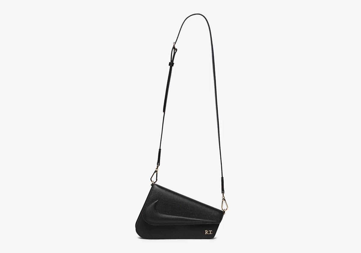 Сумка Riccardo Tisci Nike Mercer Hf6269 010 5