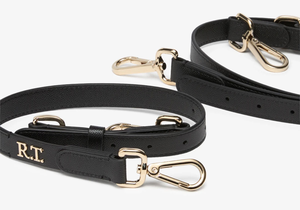 Сумка Riccardo Tisci Nike Mercer Hf6269 010 4