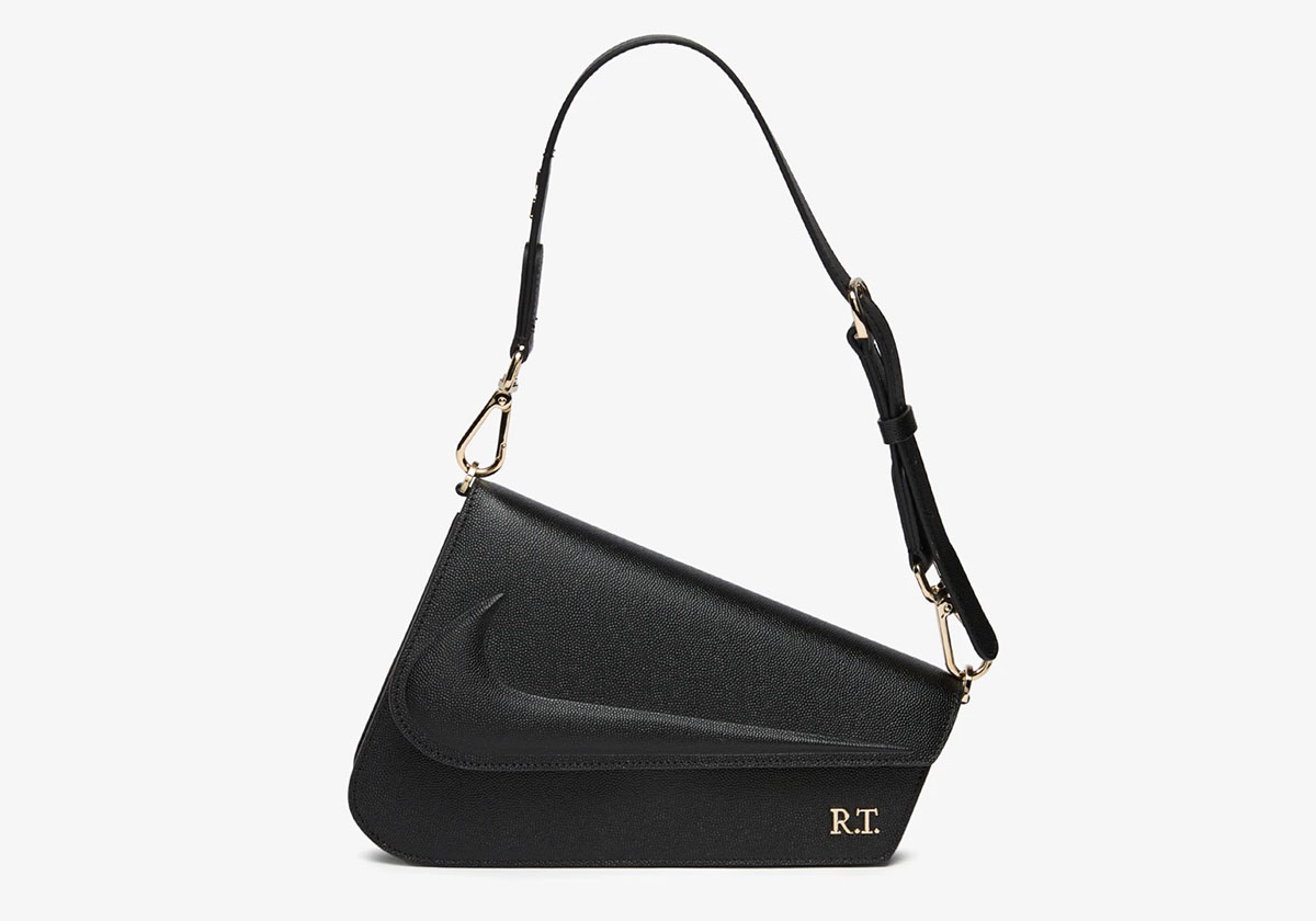 Сумка Riccardo Tisci Nike Mercer Hf6269 010 6
