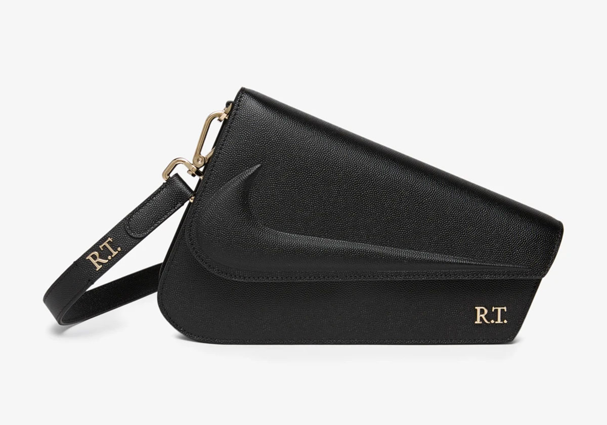 Сумка Riccardo Tisci Nike Mercer Hf6269 010 7
