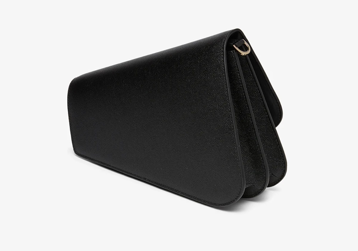 Сумка Riccardo Tisci Nike Mercer Hf6269 010 2