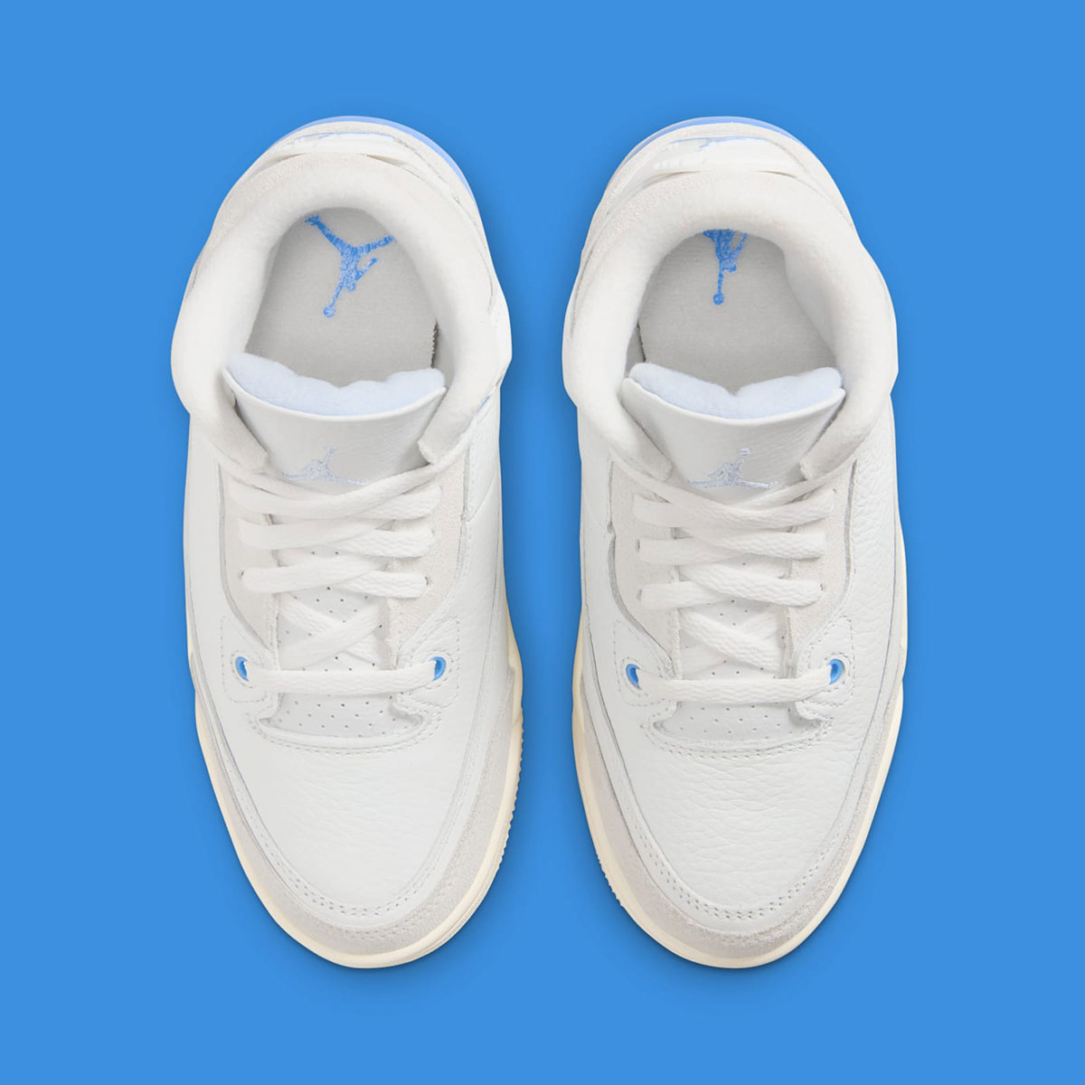 Шорты Jordan 3 Lucky Shorts Ps Little Kids Dm0966 101 2