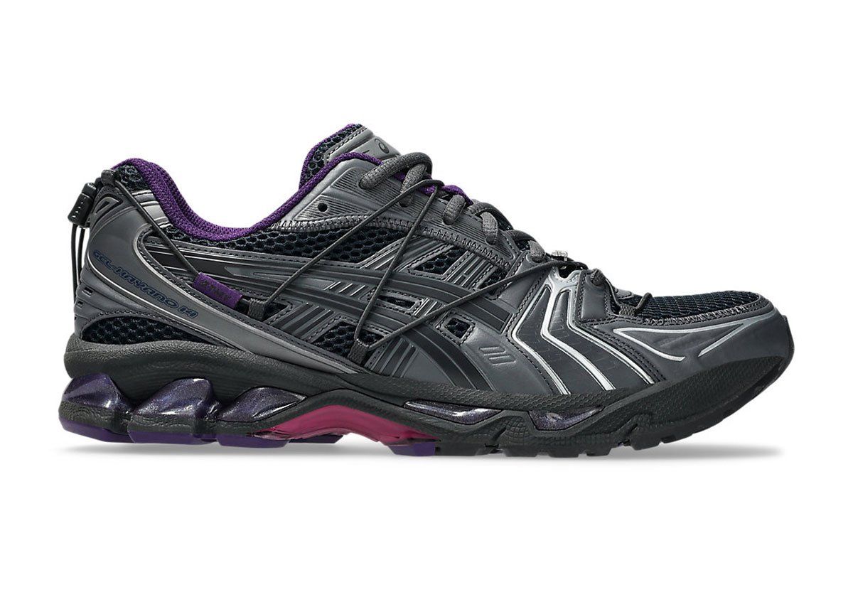 Кроссовки Zutomayo Asics Gel Kayano 14 1203a646 020 2