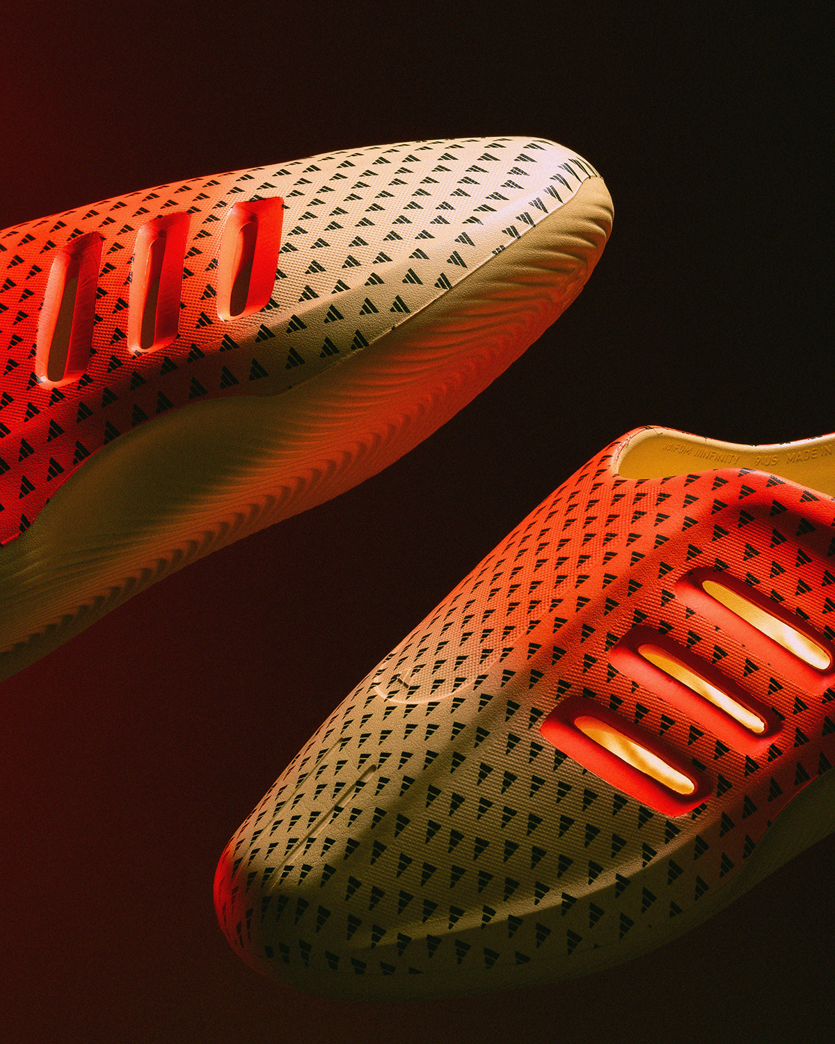 Adidas Ii Infinity Twilight Pack 6