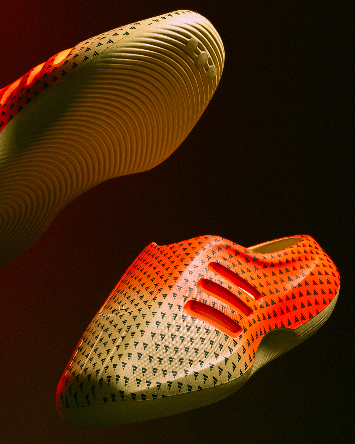 Adidas Ii Infinity Twilight Pack 3