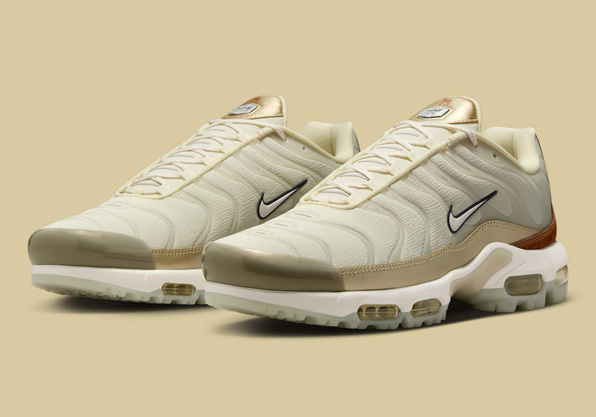 Nike Air Max Plus для гольфа The Players Championship Hf1033 100 3