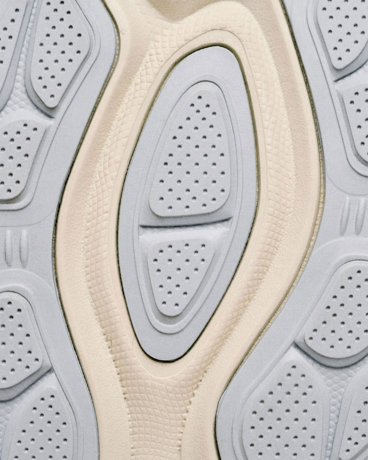 Молоток Asics Gel Kinetic Fluent Lapstone Hammer Эксклюзивный белый 9