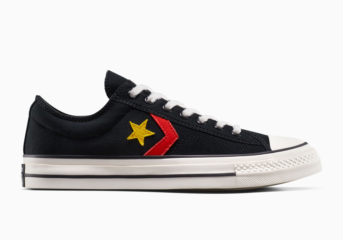 Ежедневная газета Converse Star Player 76 Ox A13860c 1
