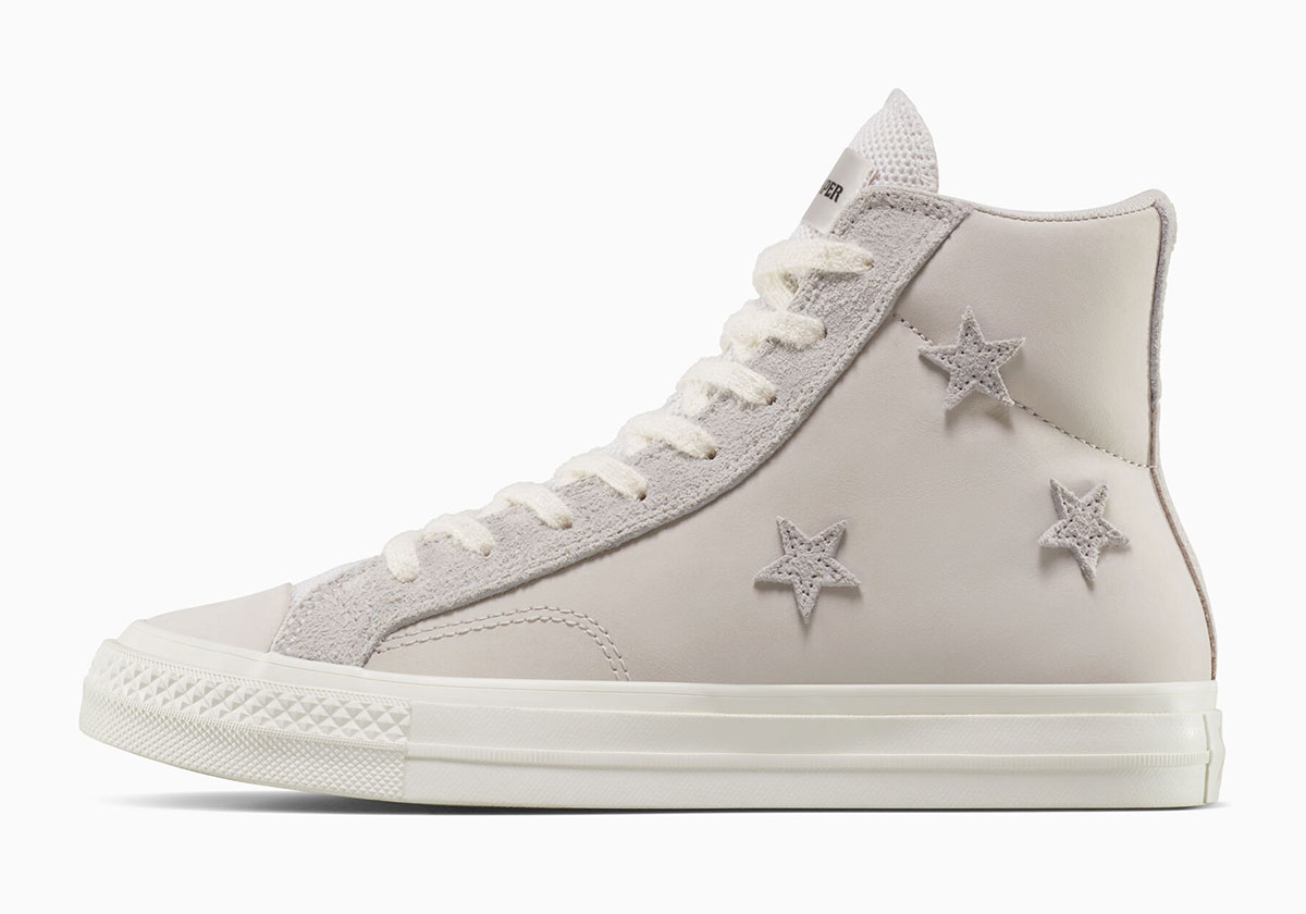 Ежедневная газета Converse Star Player 76 Hi A13859c 4