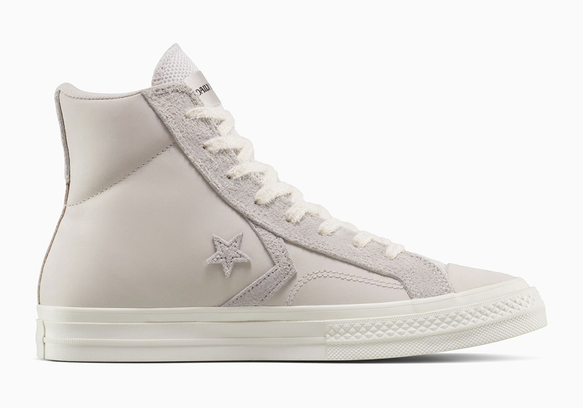 Ежедневная газета Converse Star Player 76 Hi A13859c 2
