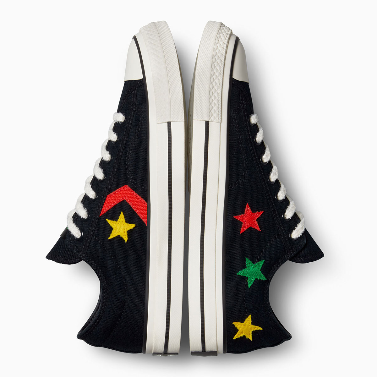 Ежедневная газета Converse Star Player 76 Ox A13860c 8