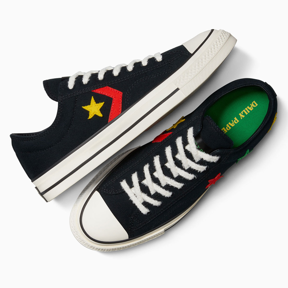 Ежедневная газета Converse Star Player 76 Ox A13860c 4