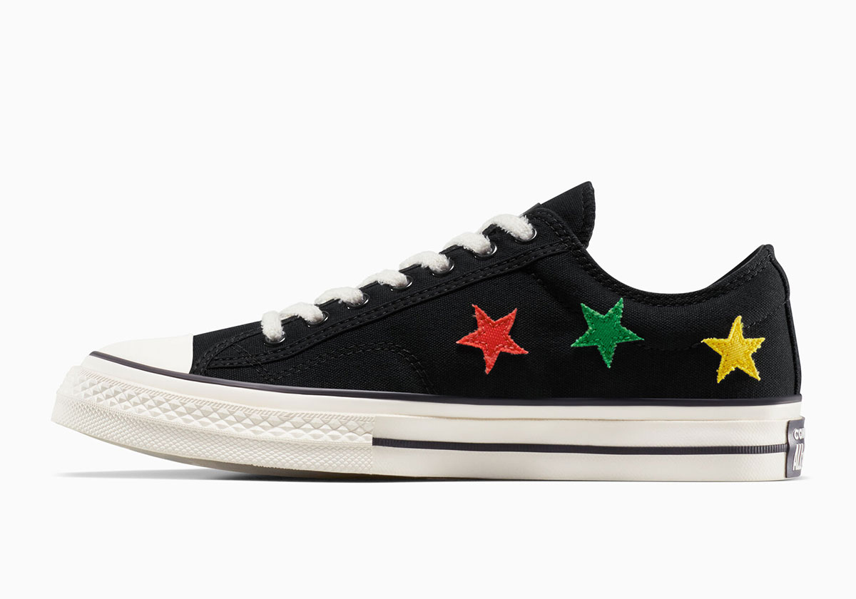 Ежедневная газета Converse Star Player 76 Ox A13860c 3