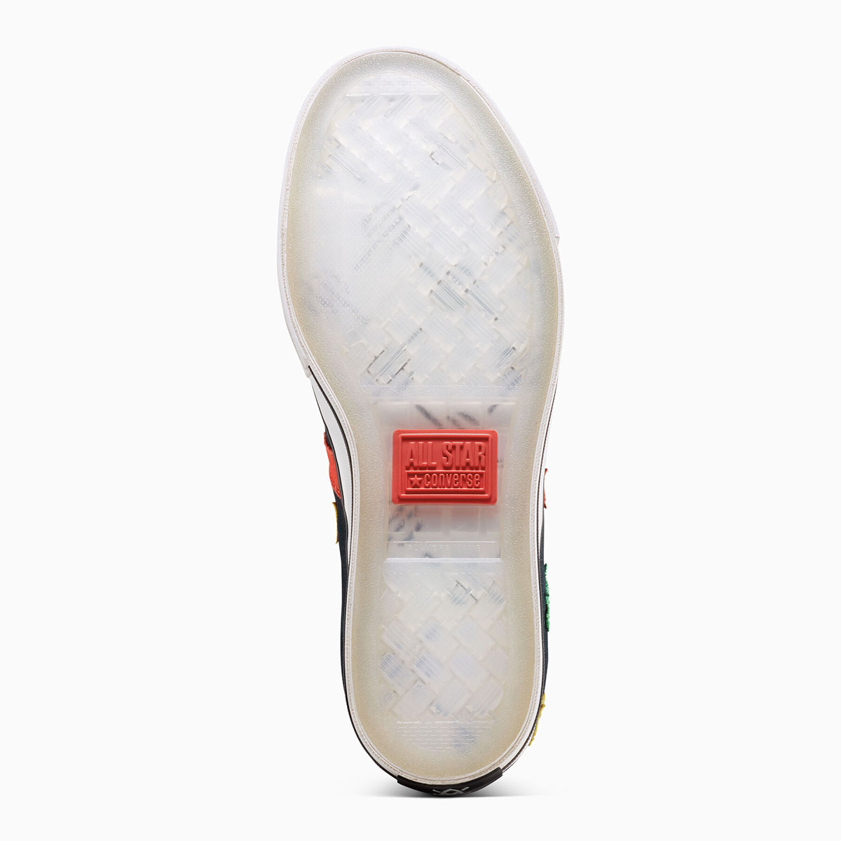 Ежедневная газета Converse Star Player 76 Ox A13860c 2