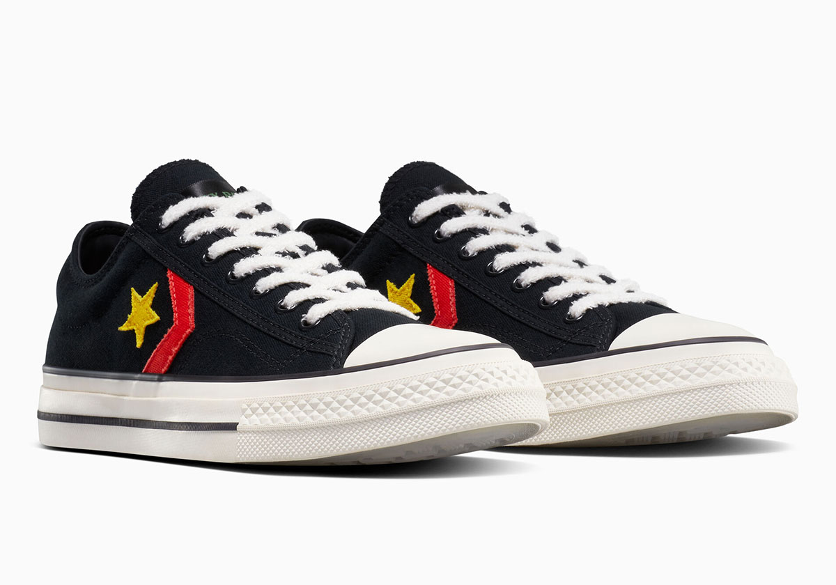 Ежедневная газета Converse Star Player 76 Ox A13860c 5