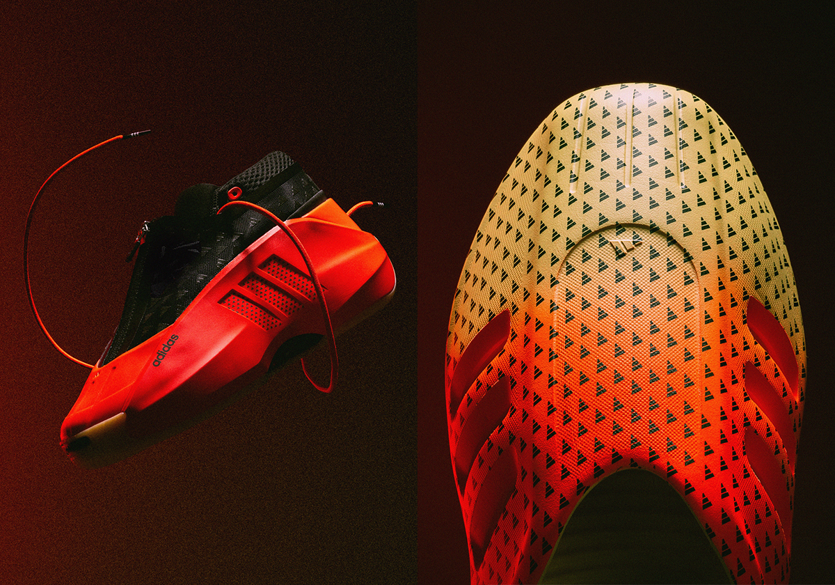 CLICKS И adidas Вновь собираются вместе для создания коллекции “Сумерки”
