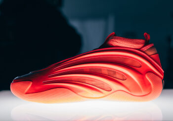 adidas Harden Vol 9 “Динамо” запускает осенний сезон 2025 года