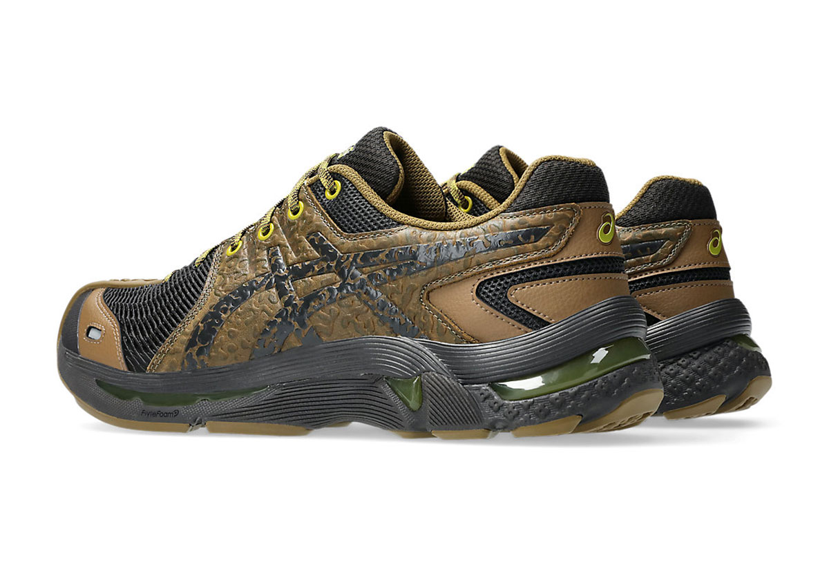 Кико Костадинов Asics Gel Кирилл 3 1203a644 200 5