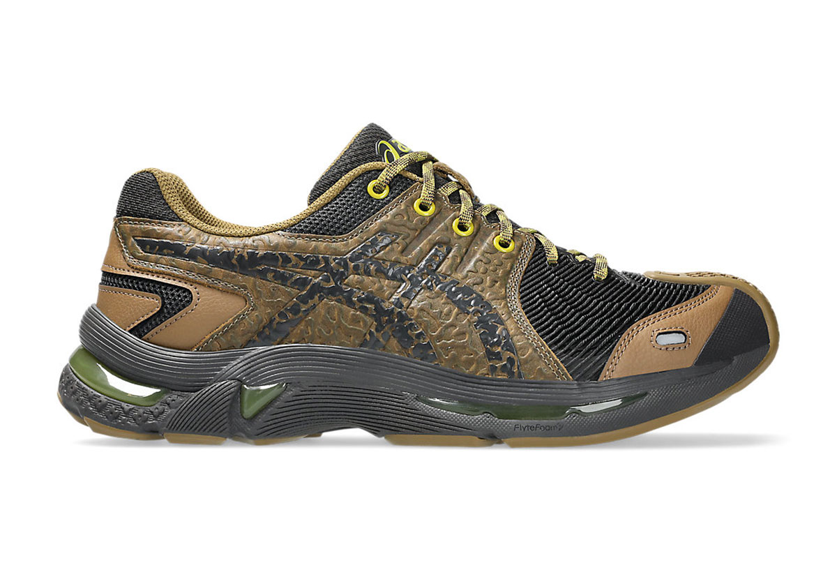 Кико Костадинов Asics Gel Кирилл 3 1203a644 200 3