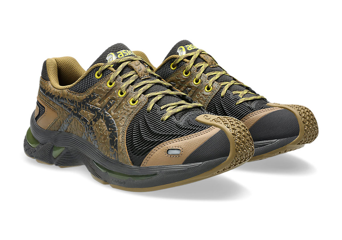 Кико Костадинов Asics Gel Кирилл 3 1203a644 200 7