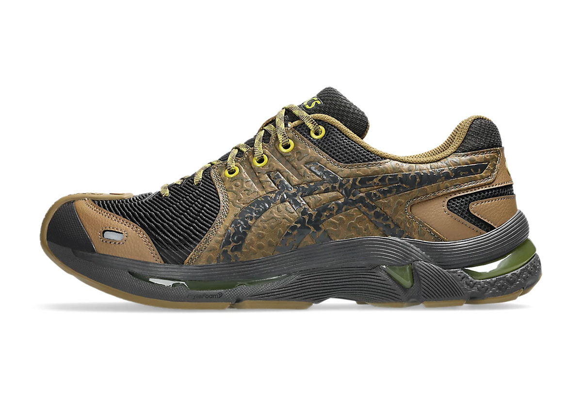 Кико Костадинов Asics Gel Кирилл 3 1203a644 200 4