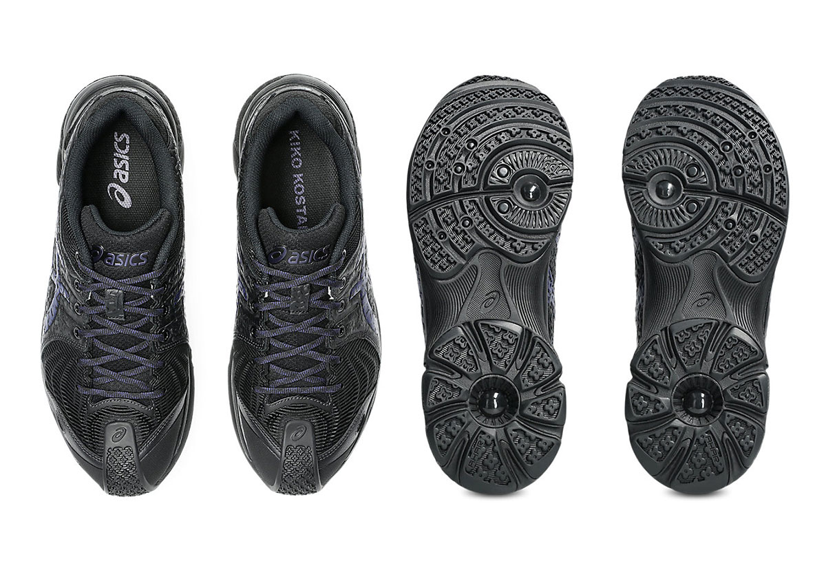 Кико Костадинов Asics Gel Кирилл 3 1203a644 001 2