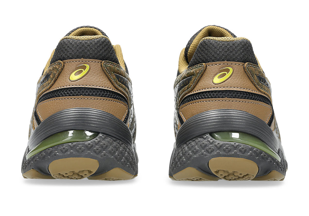Кико Костадинов Asics Gel Кирилл 3 1203a644 200 6