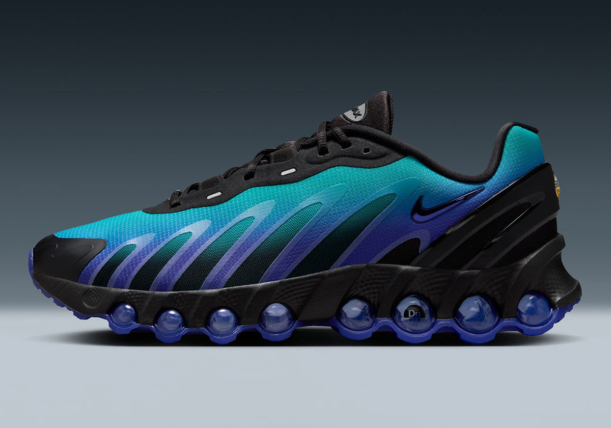 Nike Air Max Dn8 Мужские Fq7860 500