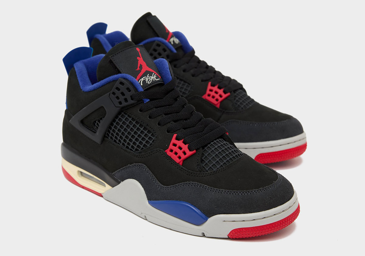 Редкий Air Jordan 4 Fv5029 003 Дата выхода 4
