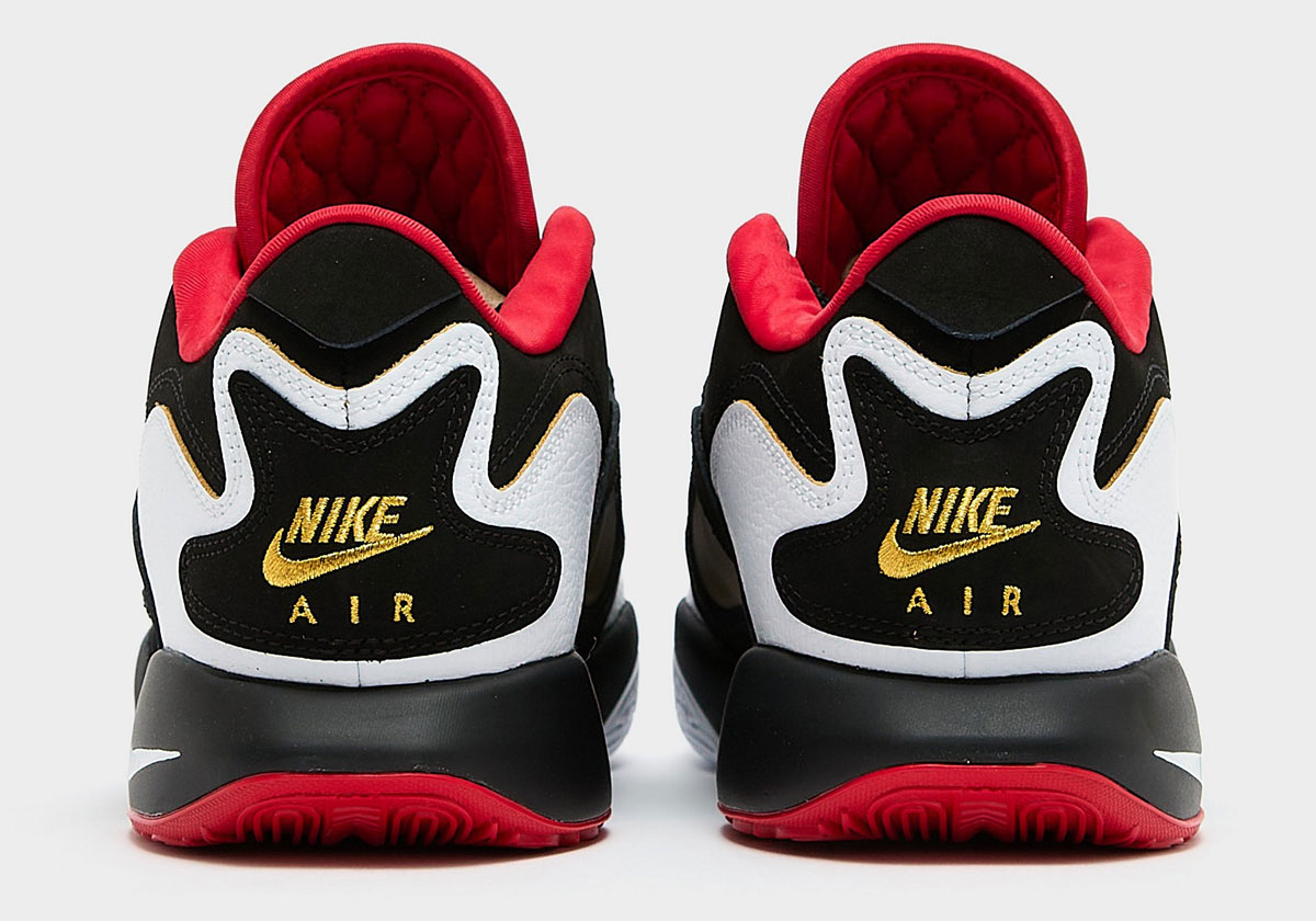 Кроссовки Nike Lebron 21 Prime 93 Diamond Turf Hq3480 001 3