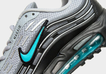 Первый взгляд на Кроссовки Nike Air Max TL 2.5 “Dusty Cactus”