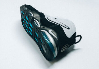 Где купить Кроссовки Nike Air Max Uptempo “Mystic Teal”