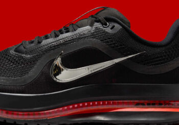 Где купить Кроссовки Nike Pegasus Premium “Ярко-Малиновые”